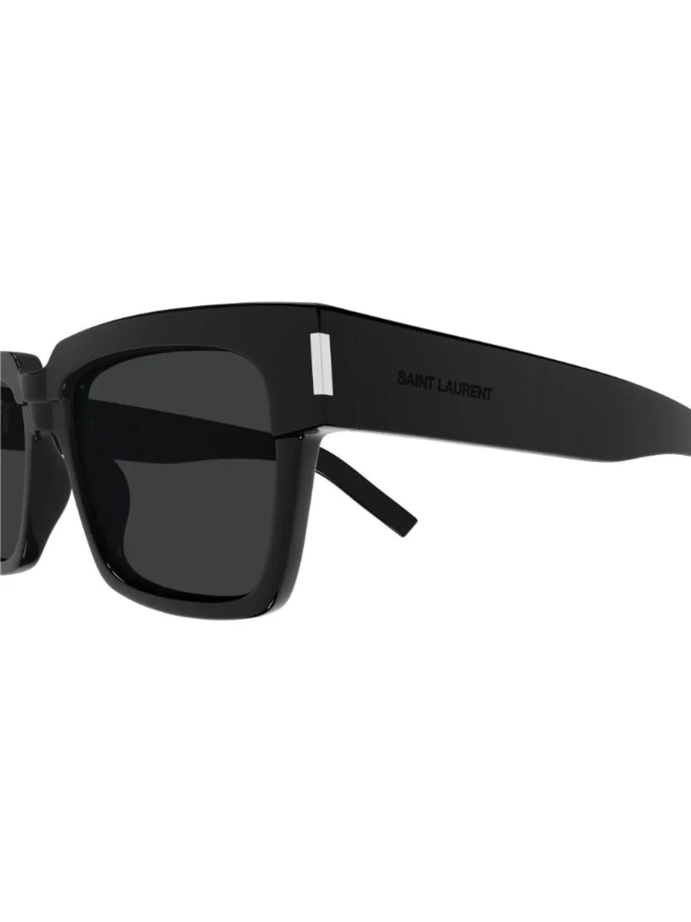 New Saint Laurent SL732/F 001 Sunglasses